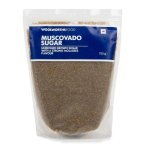 Muscovado Sugar 750 G