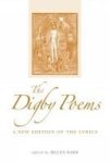 The Digby Poems - A New Edition Of The Lyrics Paperback New
