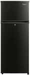 Midea 204L Black Top Mount Freezer - HD-273FN