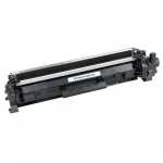 Canon 047 Hp 17A Black Compatible Toner Cartridge – Alternate Brand