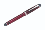 Pilot Custom 74 Fountain Pen Wine Red