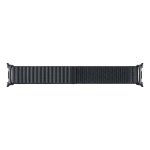 Samsung Galaxy WATCH8 WATCH8 Classic Fabric Strap M l Graphite