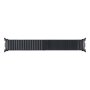 Samsung Galaxy WATCH8 / WATCH8 Classic Fabric Strap M/l Graphite