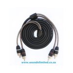 4-800254 STAGE2 Rca-cable 3.5M