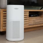 SoLEnco 803 Air Purifier - Thuza