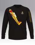 Canadair Harvard Long Sleeve T