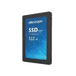 E100 City Series 512GB 2.5" SATAIII SSD