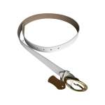 Italian Leather Belt