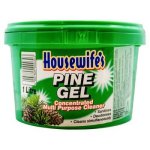 Housewife's Pine Gel Concentrated Multipurpose Household Cleaner 1L