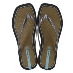 Ipanema Edge Glam Black 'n Gold - Black And Gold 8