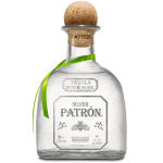 Silver Tequila
