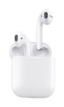Apple Airpods 2 With Charging Case – White
