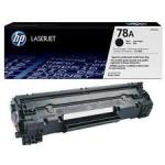 HP 78A CE278A Original Black Toner Cartridge