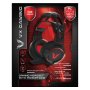 Vx Gaming Team Series Gaming Headset With MIC