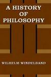 History of Philosophy