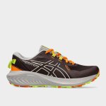 ASICS Mens Gel-excite Trail 2 Running Brown/orange _ 173918 _ Brown - 7 / Brown