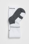 Falke Endurance Compression Socks Grey & White