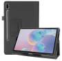 Tuff-Luv Essential Folio Case For Samsung Galaxy Tab S9 11" SM-X710 - Black