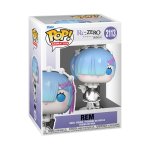 Funko Pop Animation: Re:zero – Rem
