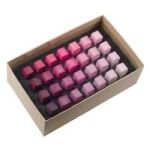Soft Pastel - 28 Stick Box Set - Quinacridone Pink