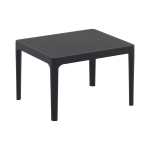 Sky Side Table - Taupe