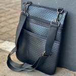 Neoprene Sling Bag - Panther