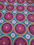 Polly Cotton Africa
