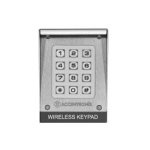 Wireless Keypad
