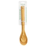Bambo 3 Pce O Spoons