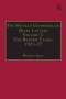 The Neville Chamberlain Diary Letters - Volume 2: The Reform Years 1921-27   Paperback