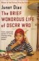 The Brief Wondrous Life Of Oscar Wao   Paperback Main