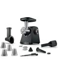 Bosch - Food Mincer Multipower Series 4 Black- 1900W