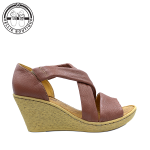 Lekuza Cayak Brown - 9