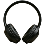 Rgb LED Headphones Wireless Anc Stereo Headset For Android & Ios