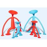 Oogi Family By