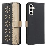 Rfid Color Floral Phone Case Compatible With Galaxy S25 Fe