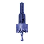 HS25 25MM Holesaw Complete