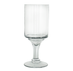 Tall Stem Candle Holder 25X10CM