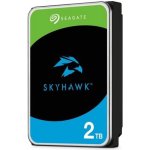 Seagate Skyhawk ST2000VX017 2TB 3.5" Hdd Surveillance Drive