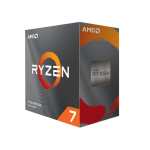 AMD Ryzen 7 3800XT 8-CORE 3.9GHZ AM4 - 100-100000279WOF