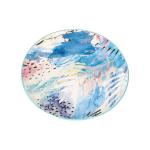 Bohemian Design Dinner Plate