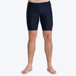 Men's Basic Lycra Swim Jammer