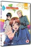 Hetalia Axis Powers: Complete Series 1 DVD