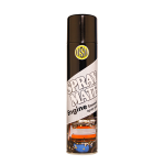 Spraymate Sparymate Enamel Engine – 250ML – Clear