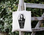 Mother Of The Year Tote Bag