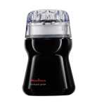 Moulinex 50GM Black Coffee & Spice Grinder - AR110830