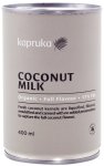 Organic Coconut Milk