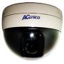 AC Unico Dome Dsp Ccd Colour High Res 540TVL Camera