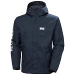 Men's Ervik Waterproof Jacket - 596 Navy XL
