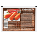 Smoked Viennas Pack 500G
